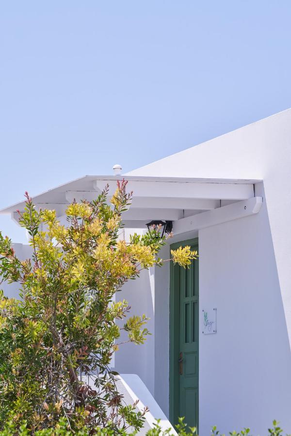 Glarakia Studios Adamantas  Bagian luar foto