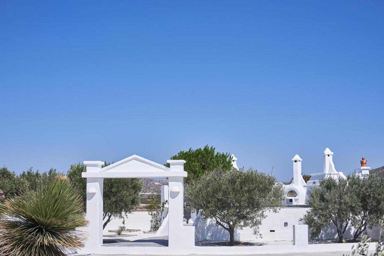 Glarakia Studios Adamantas  Bagian luar foto