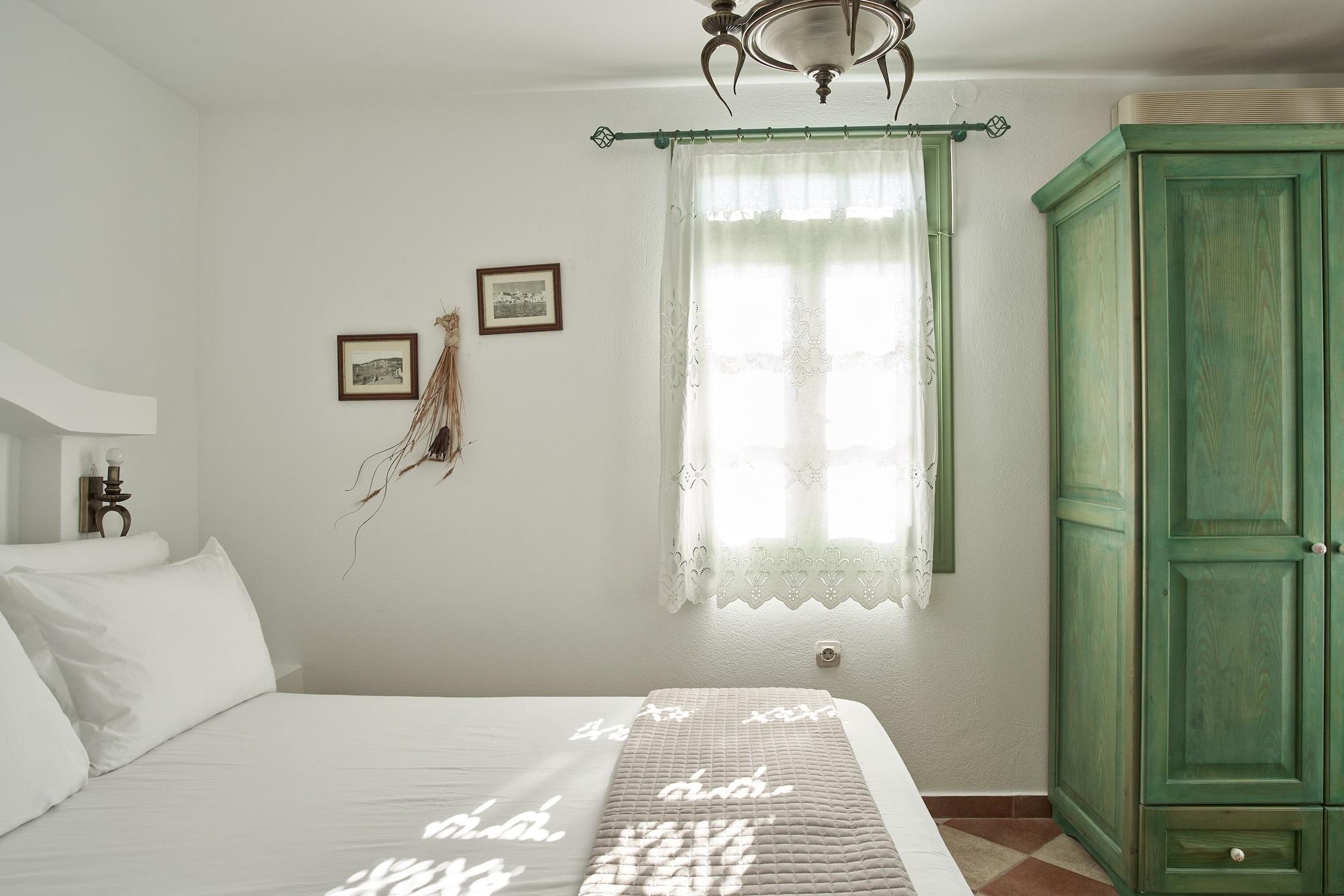 Glarakia Studios Adamantas  Bagian luar foto