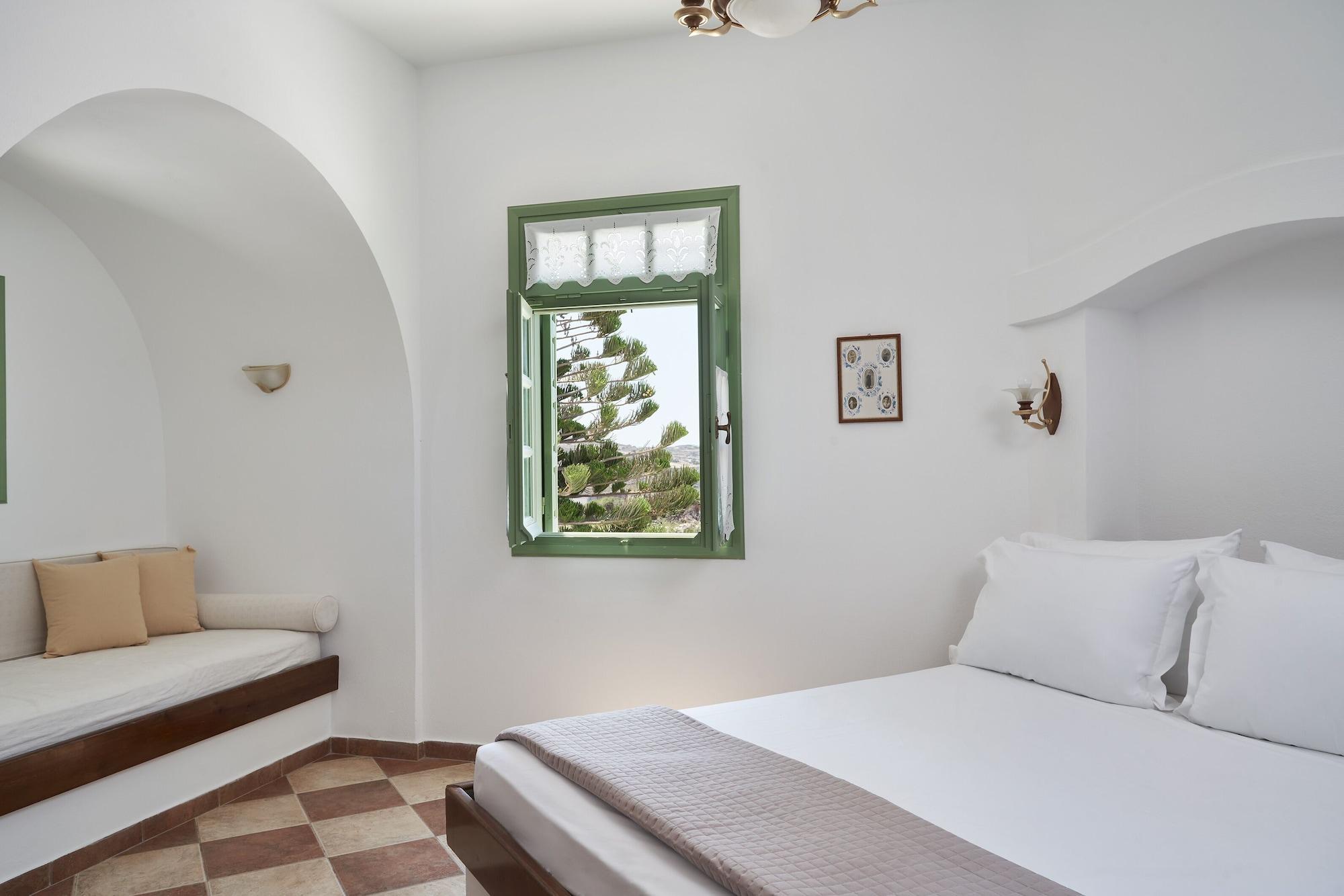 Glarakia Studios Adamantas  Bagian luar foto
