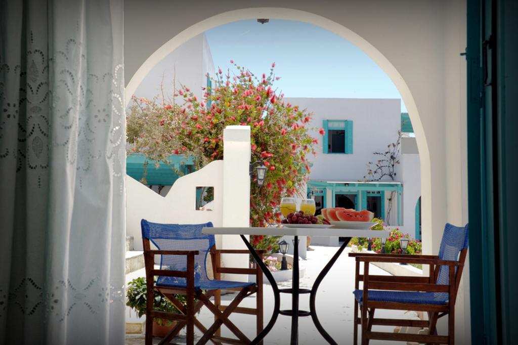 Glarakia Studios Adamantas  Bagian luar foto