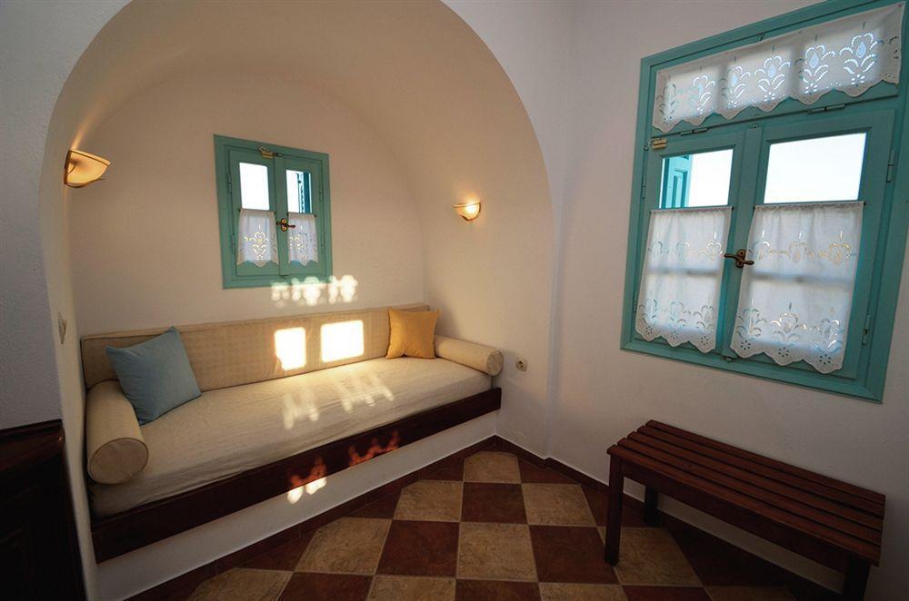 Glarakia Studios Adamantas  Bagian luar foto