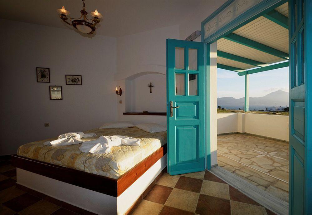 Glarakia Studios Adamantas  Bagian luar foto