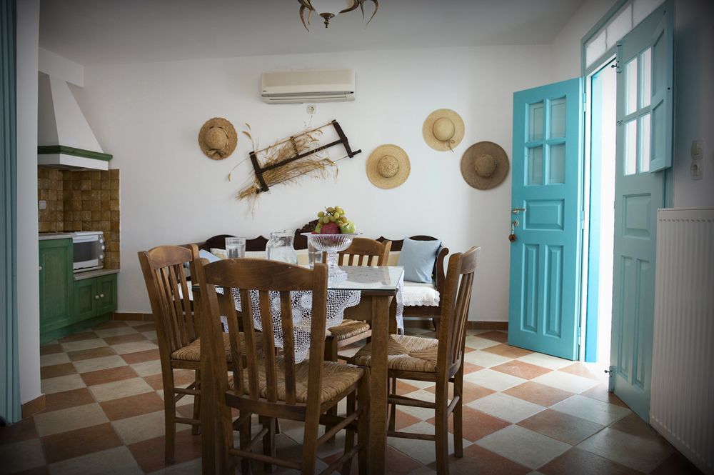Glarakia Studios Adamantas  Bagian luar foto
