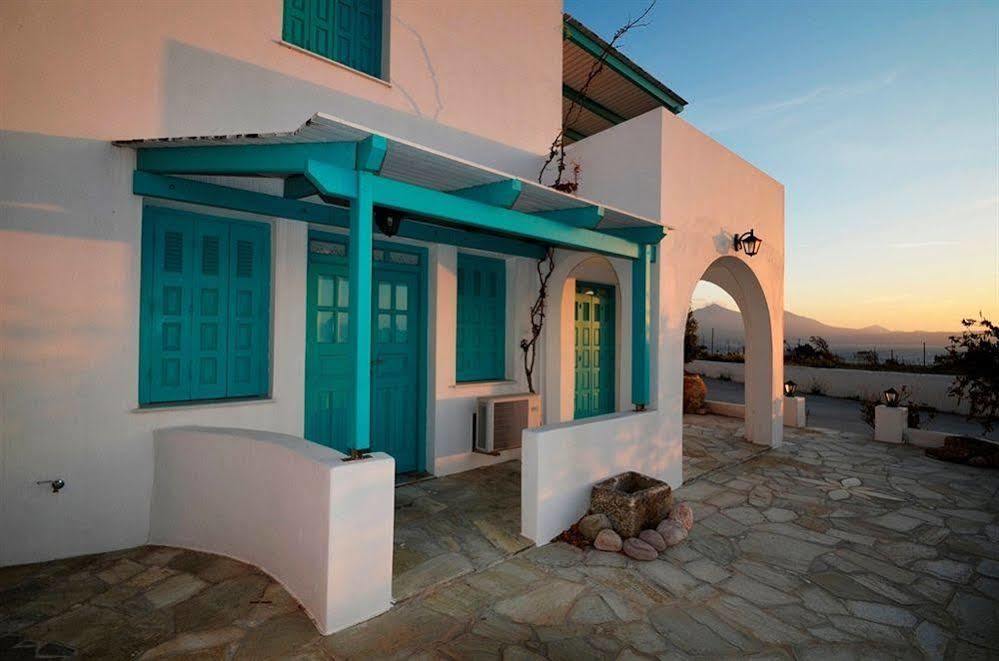 Glarakia Studios Adamantas  Bagian luar foto