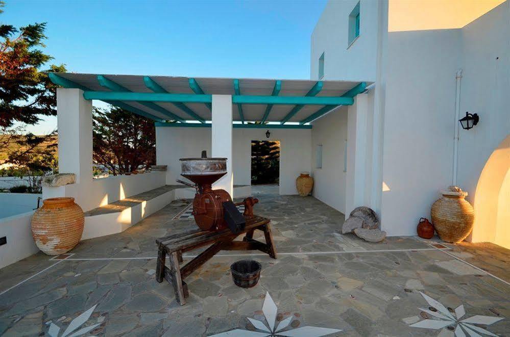 Glarakia Studios Adamantas  Bagian luar foto
